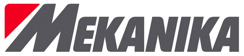 Innovative Building Solutions & Sustainable Technology - Mekanika Logo