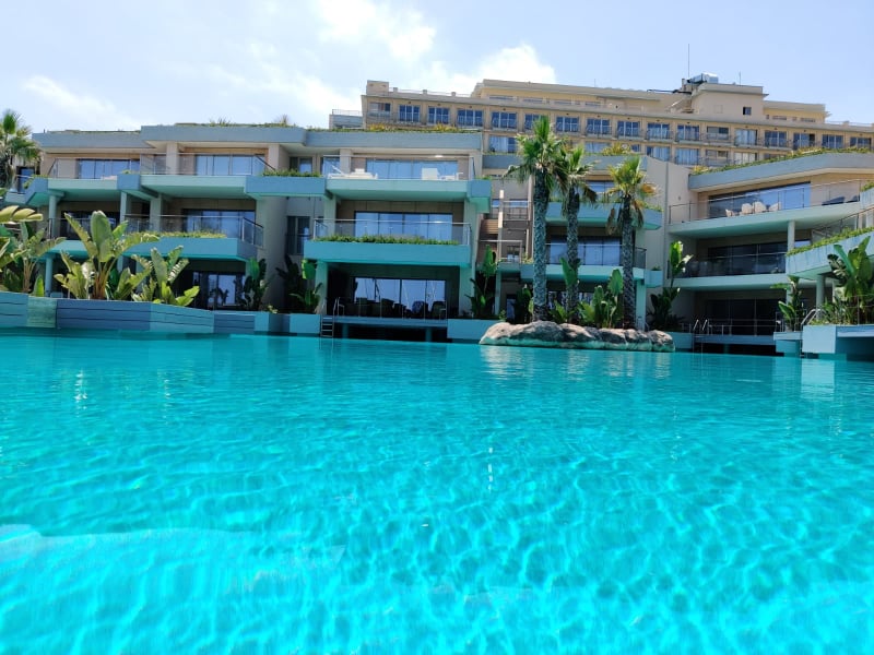 Mekanika (Malta) Mechanical & Electrical Infrastructure Project for Laguna Apartments