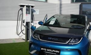 Mekanika launches Ultra-Fast Electric Vehicle charging stations in Malta